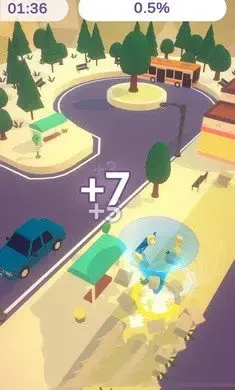 暴风v1.1