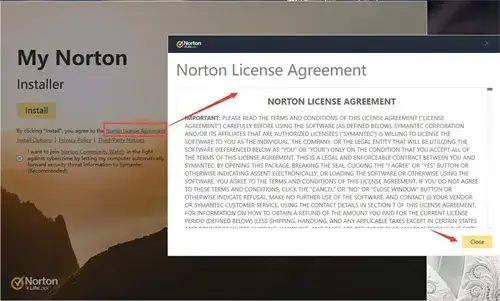 nortonantivirus诺顿杀毒软件20202024版 nortonantivirus诺顿杀毒软件20202024版