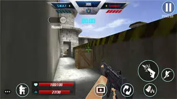 精英部队  v1.0.4