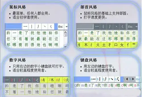 正宗笔画输入法（免注册）免费v8.12024版