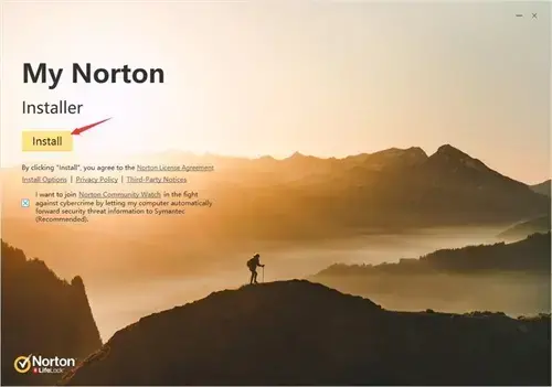 nortonantivirus诺顿杀毒软件20202024版 nortonantivirus诺顿杀毒软件20202024版