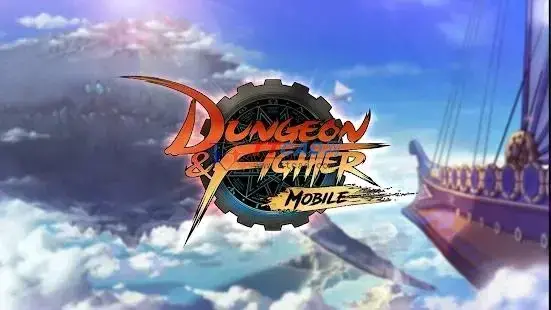 韩服dnf手游官网版