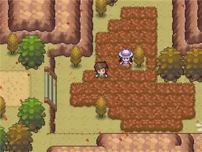 口袋妖怪绿铀中文版 口袋妖怪绿铀中文版