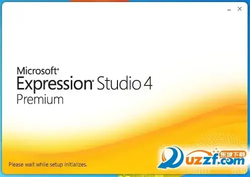 Expression Studio 4中文旗舰版