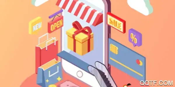 重庆购物狂app