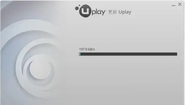 Uplay v104.1.7348 Uplay v104.1.7348