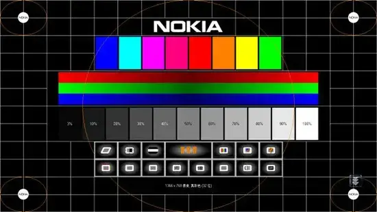 nokia monitor test v2.0 nokia monitor test v2.0