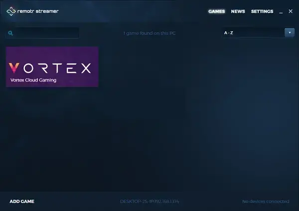 remotr中文版 v1.3.1438