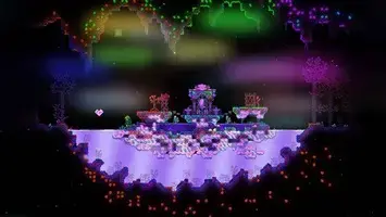 泰拉瑞亚1.4.4版本 v1.4.4 泰拉瑞亚1.4.4版本 v1.4.4