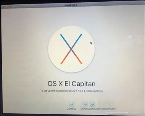 osxelcapitan正式版v10.11.6 osxelcapitan正式版v10.11.6