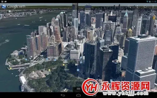谷歌地球手机版官方2022最新版v9.175.0.1中文版