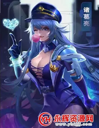 王者荣耀女英雄去掉所有遮挡v1.0安卓版