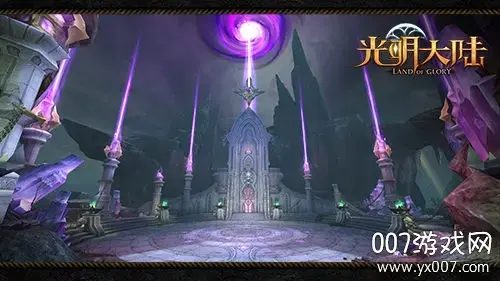 光明大陆手游2021最新版 光明大陆手游2021最新版