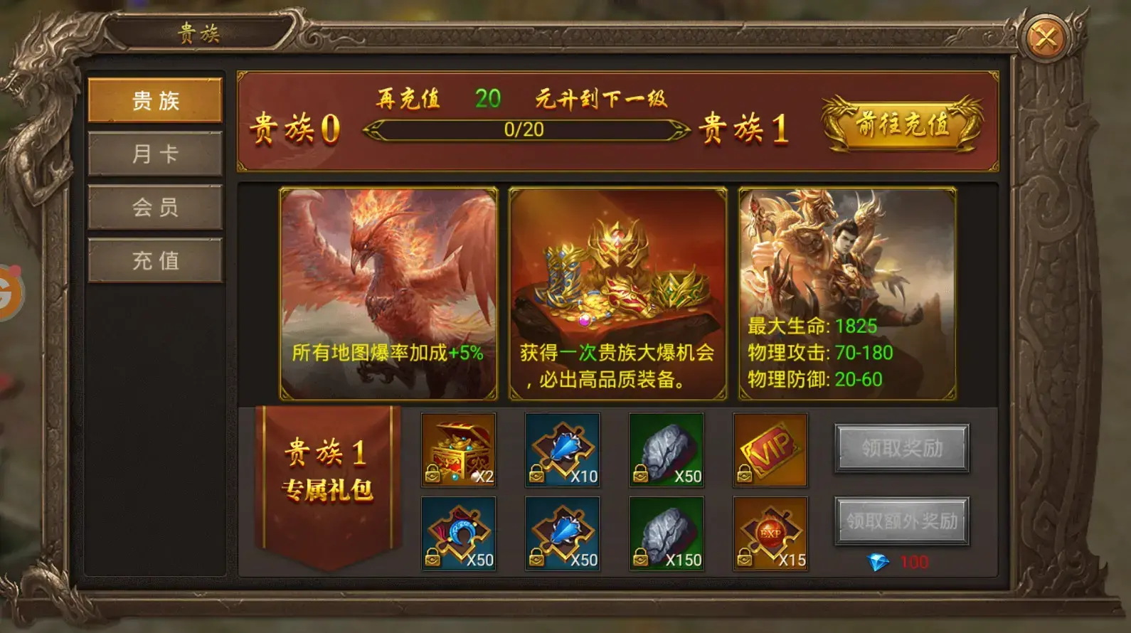 武易前传