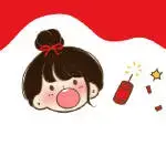2021除夕夜发朋友圈九宫格图片 2021除夕夜发朋友圈九宫格图片