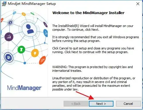 mindmanager2021