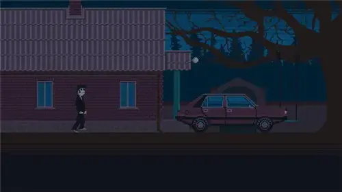 不要跟陌生人说话中文版