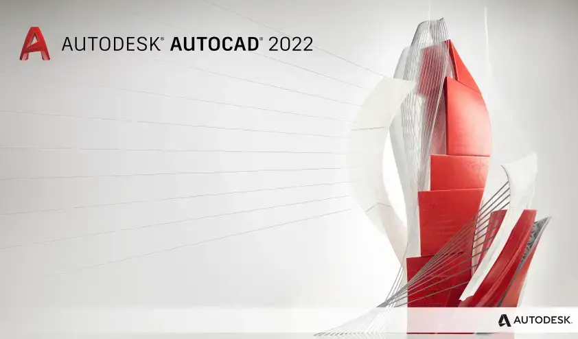 Autodesk AutoCAD 2022官方版