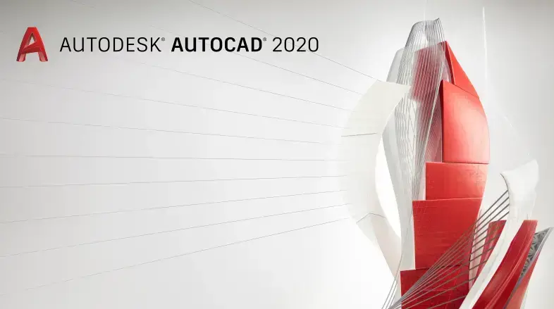 AutoCAD 2020绿色精简版