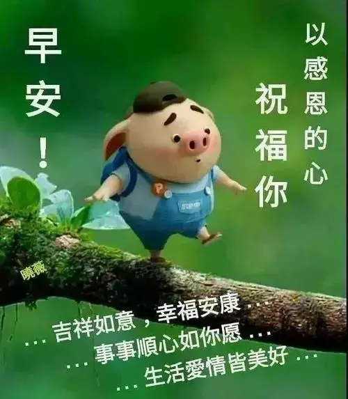 周四早上好图片 新版2021 周四早上好图片 新版2021