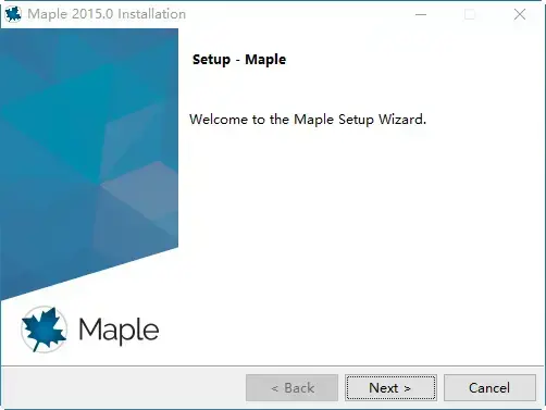 maplesoft maple 2015.2数学和工程计算软件