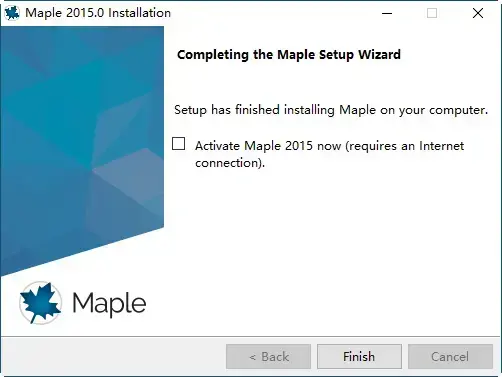 maplesoft maple 2015.2数学和工程计算软件