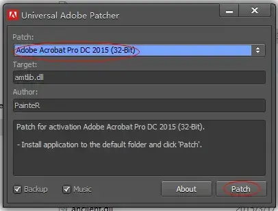 Adobe Acrobat PRO DC 2021 2024版 Adobe Acrobat PRO DC 2021 2024版