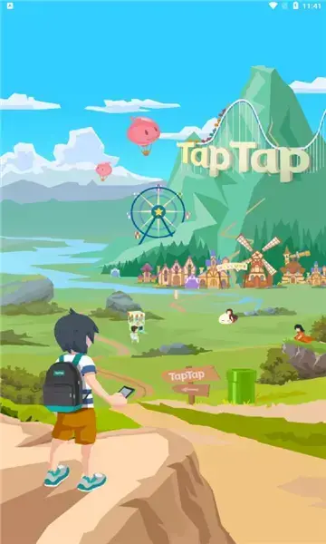 toptop游戏平台