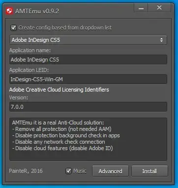 Adobe InDesign CS5中文2024版 Adobe InDesign CS5中文2024版