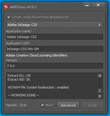 Adobe InDesign CS5中文2024版 Adobe InDesign CS5中文2024版