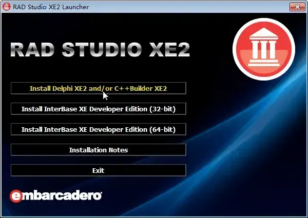 delphi xe2 delphi xe2