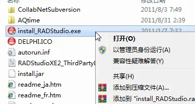 delphi xe2 delphi xe2
