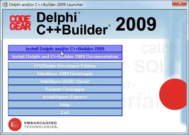 delphi2009