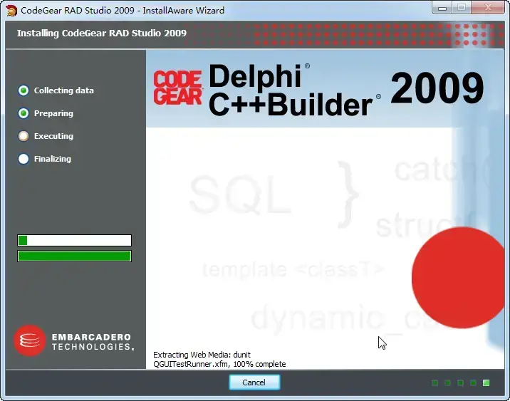 delphi2009