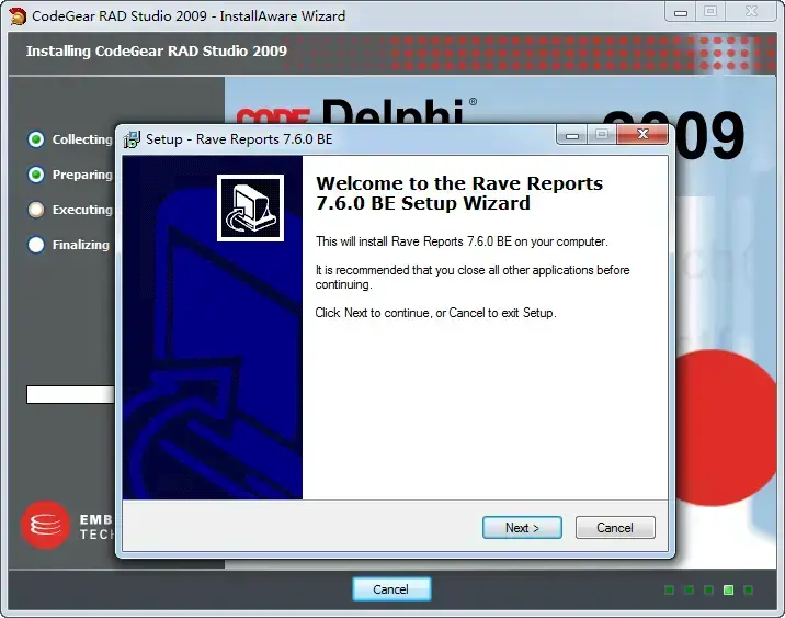 delphi2009