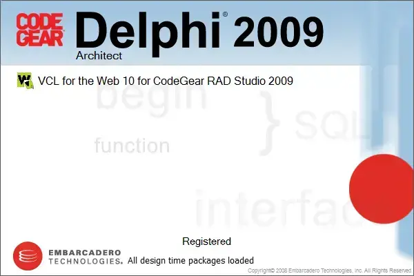 delphi2009