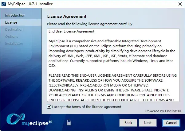 myeclipse10中文2024版 myeclipse10中文2024版
