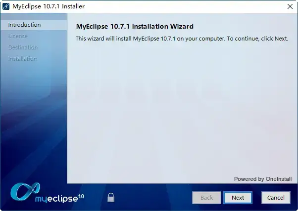 myeclipse10中文2024版