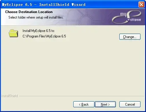 MyEclipse6.5完美汉化2024版 MyEclipse6.5完美汉化2024版