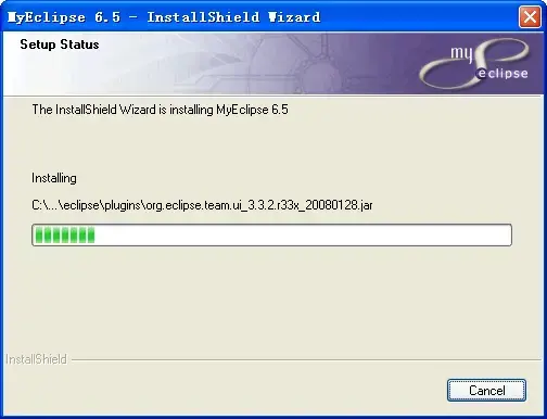 MyEclipse6.5完美汉化2024版 MyEclipse6.5完美汉化2024版