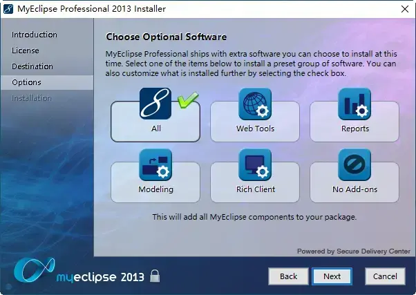 myeclipse20132024版 myeclipse20132024版