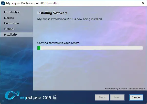 myeclipse20132024版 myeclipse20132024版