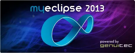myeclipse20132024版