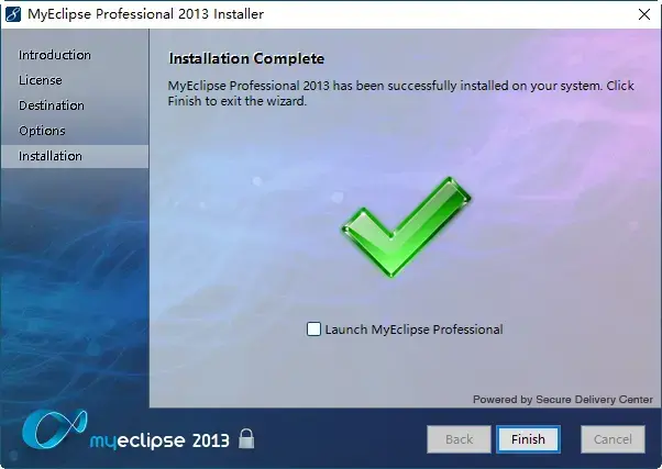 myeclipse20132024版 myeclipse20132024版