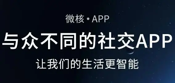 微核聊天软件官方版