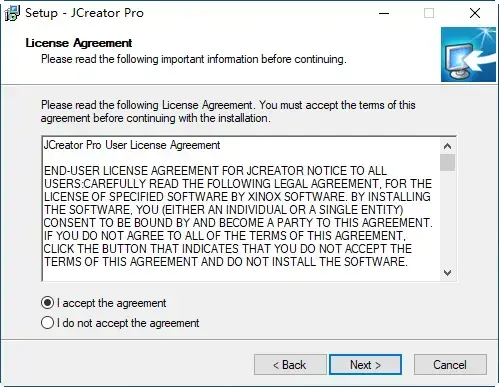 JCreator Pro 5.0 2024版 JCreator Pro 5.0 2024版