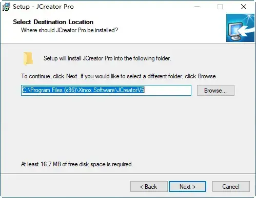 JCreator Pro 5.0 2024版 JCreator Pro 5.0 2024版