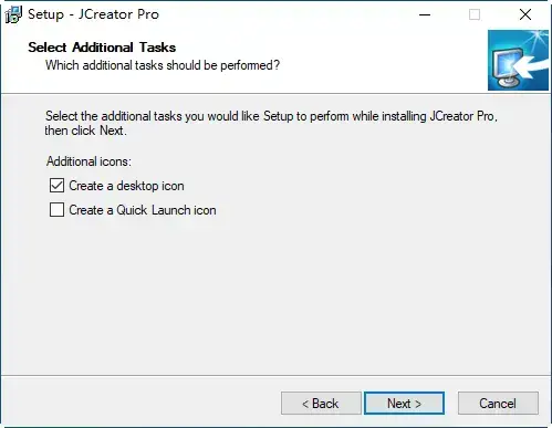 JCreator Pro 5.0 2024版 JCreator Pro 5.0 2024版
