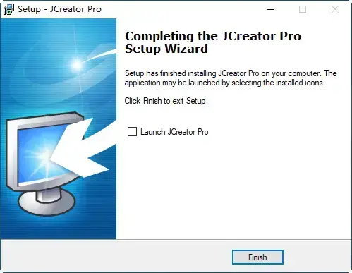 JCreator Pro 5.0 2024版 JCreator Pro 5.0 2024版