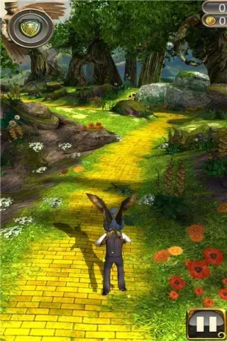 temple run魔境仙踪 temple run魔境仙踪